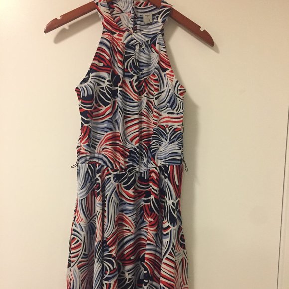 Tristan Halter Dress - Picture 12 of 12